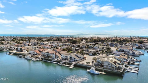 Tiny photo for 2230 Jamestown Lane, Oxnard, CA 93035 (MLS # V1-37697)