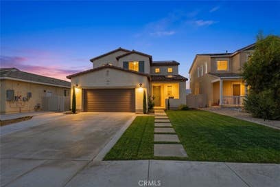 36958 Frantoio St Beaumont CA 92223