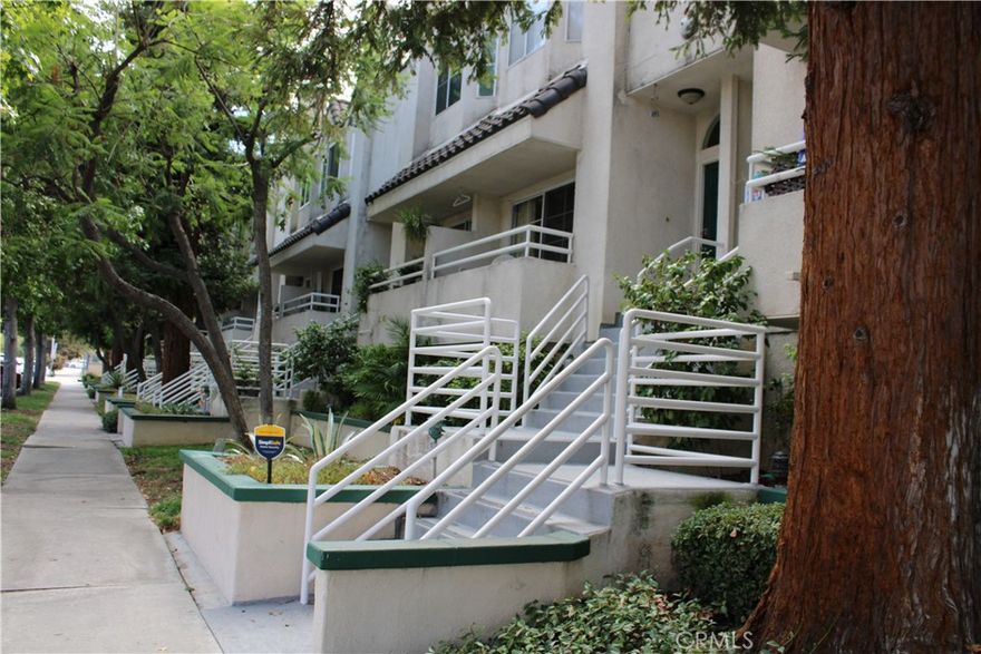 This stunning townhouse has been completely and professionally remodeled with no expense spared. Featuring soaring ceilings in the living room and master suite, the home offers a bright and open feel throughout. The brand-new kitchen is equipped with custom cabinets, sleek countertops, and modern appliances. Elegant new flooring extends across the home, while all three bathrooms have been tastefully updated with contemporary finishes.

Enjoy the convenience of a private, gated two-car garage with direct access to the unit. The community offers a sparkling pool, and the location can’t be beat—just moments from Ventura Boulevard’s shops and restaurants, nearby hospitals, hiking trails, and easy freeway access.

This move-in ready townhouse is truly a must-see!
