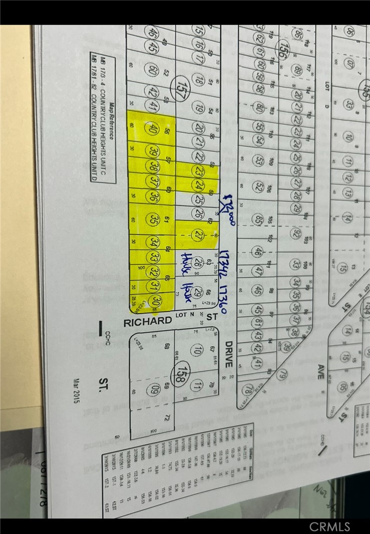 0 Riverside Dr/Shrier Drive