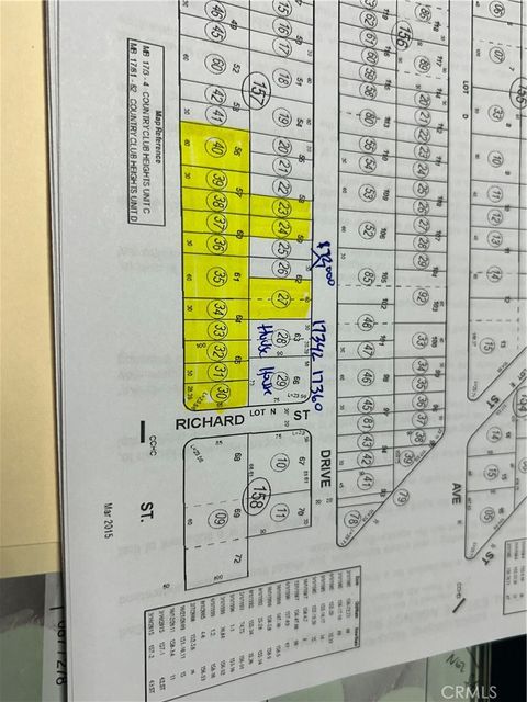 0 Riverside Dr/Shrier Drive Lake Elsinore CA 92530