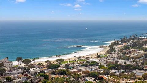 459 Hilledge Drive, Laguna Beach, CA 92651 - MLS#: OC26139665
