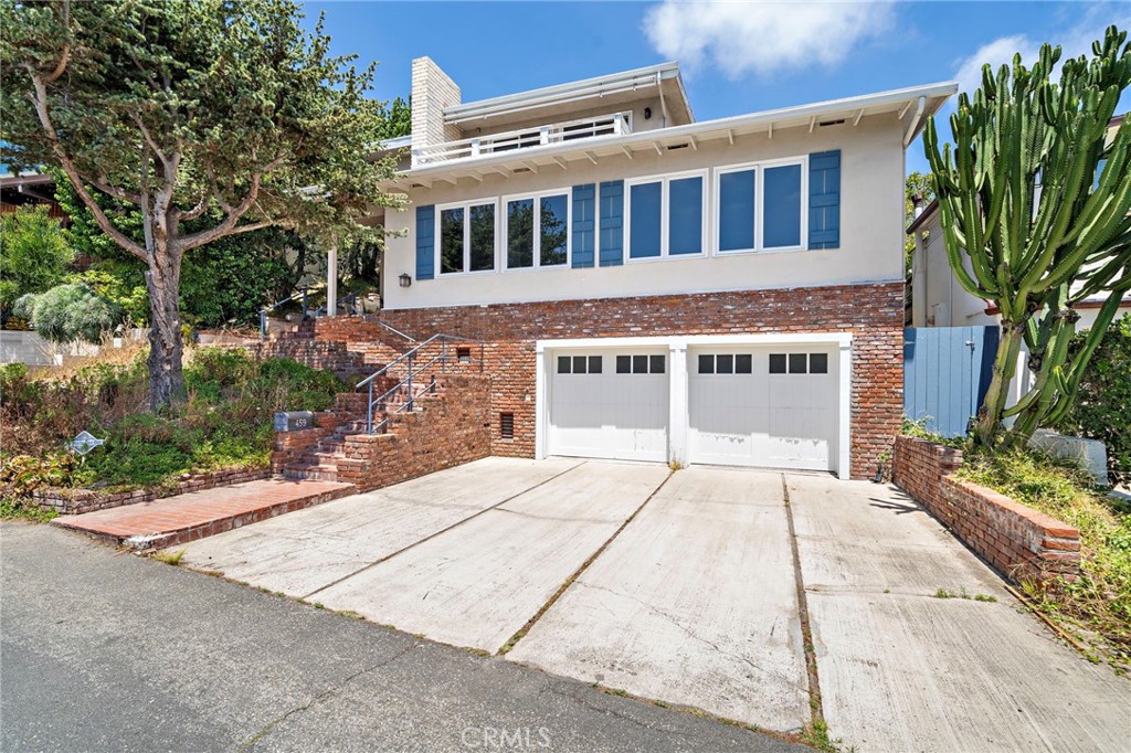 459 Hilledge Drive