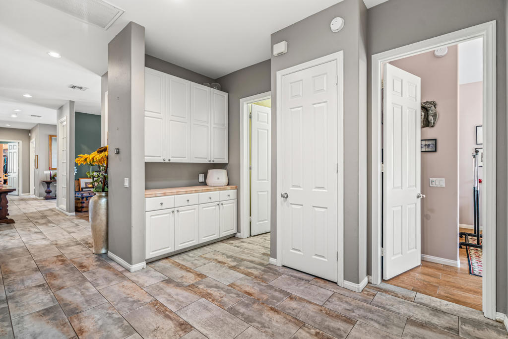 Andreas Hills - Residential