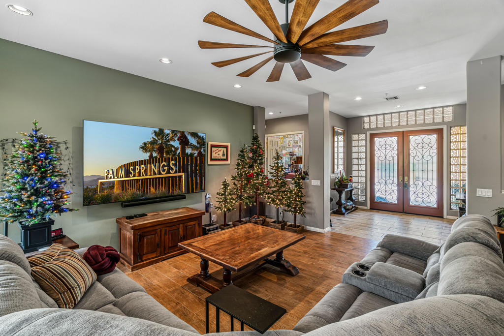 Andreas Hills - Residential