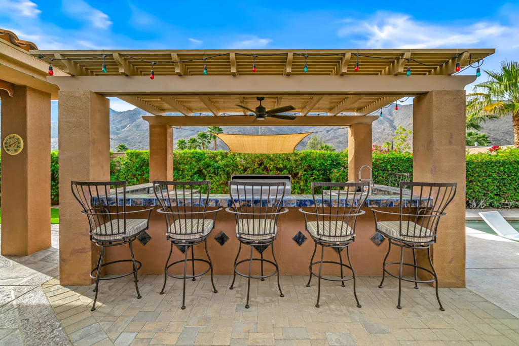 Andreas Hills - Residential