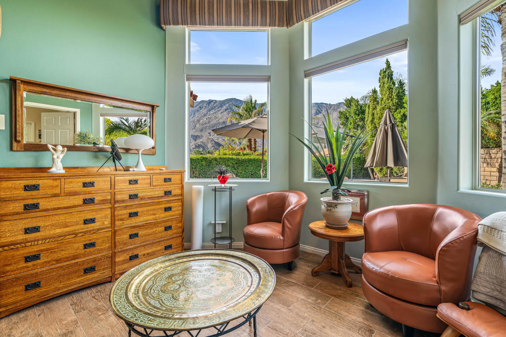 Andreas Hills - Residential