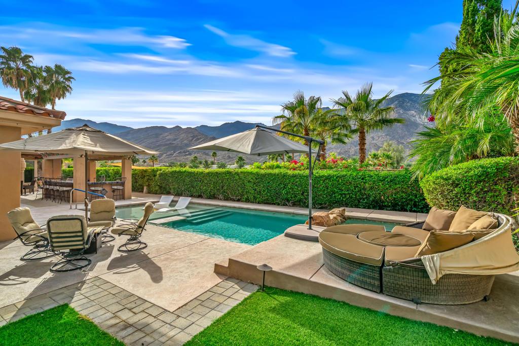 Andreas Hills - Residential