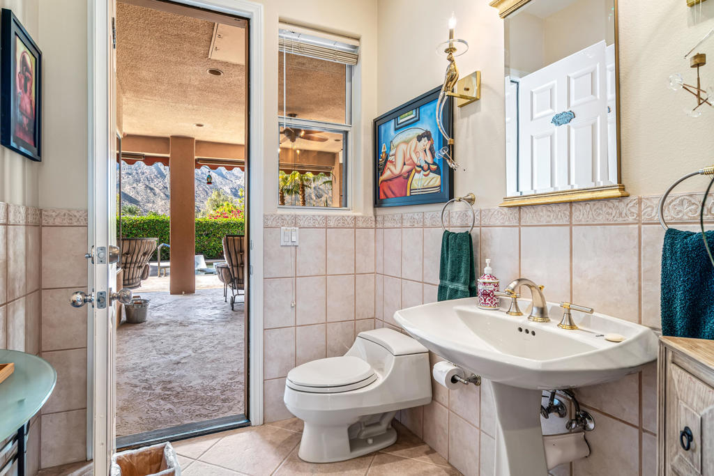 Andreas Hills - Residential