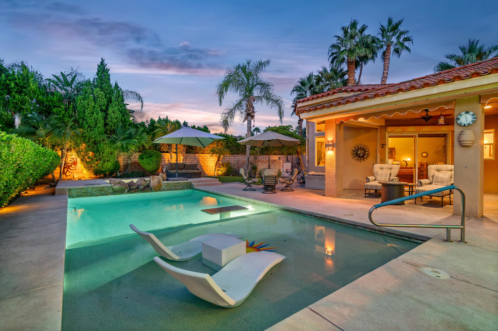 Andreas Hills - Residential