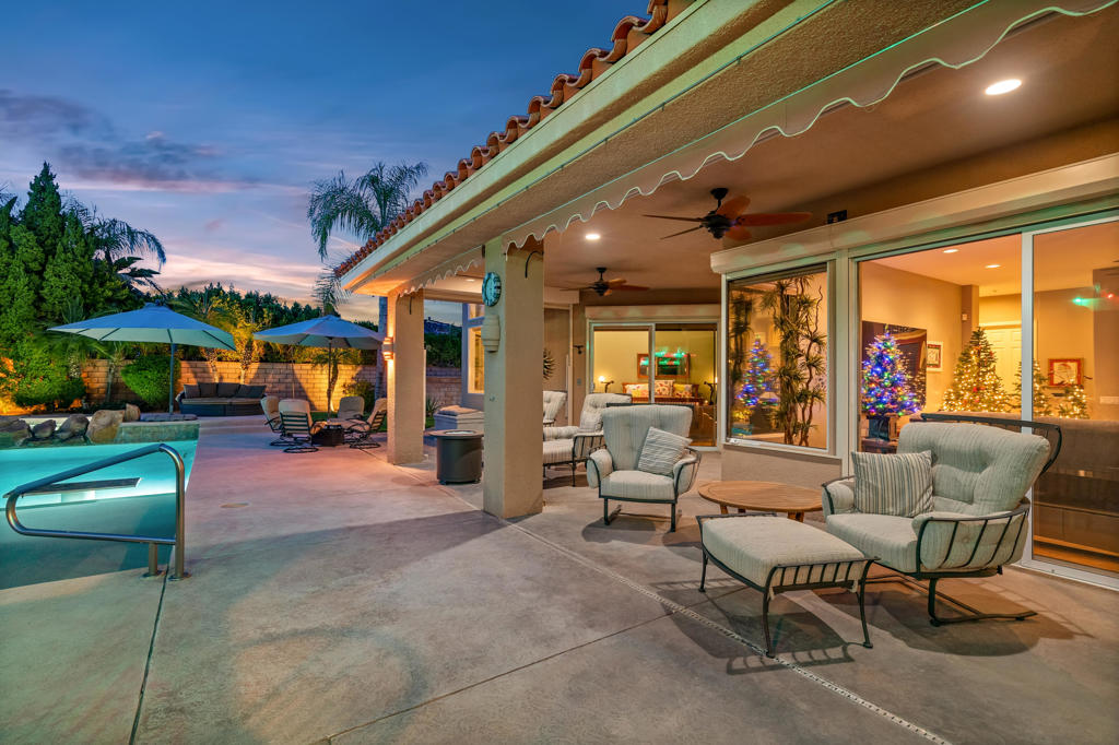 Andreas Hills - Residential