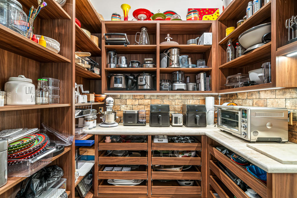 Andreas Hills - Residential