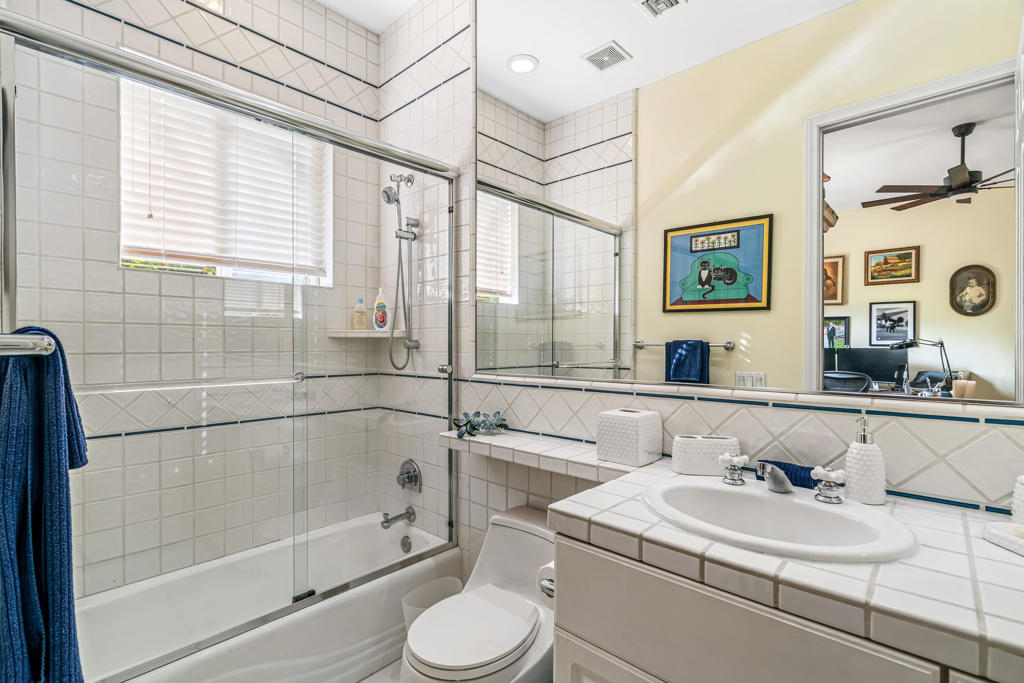 Andreas Hills - Residential