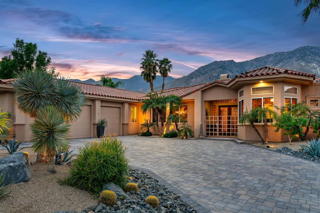 Andreas Hills - Residential