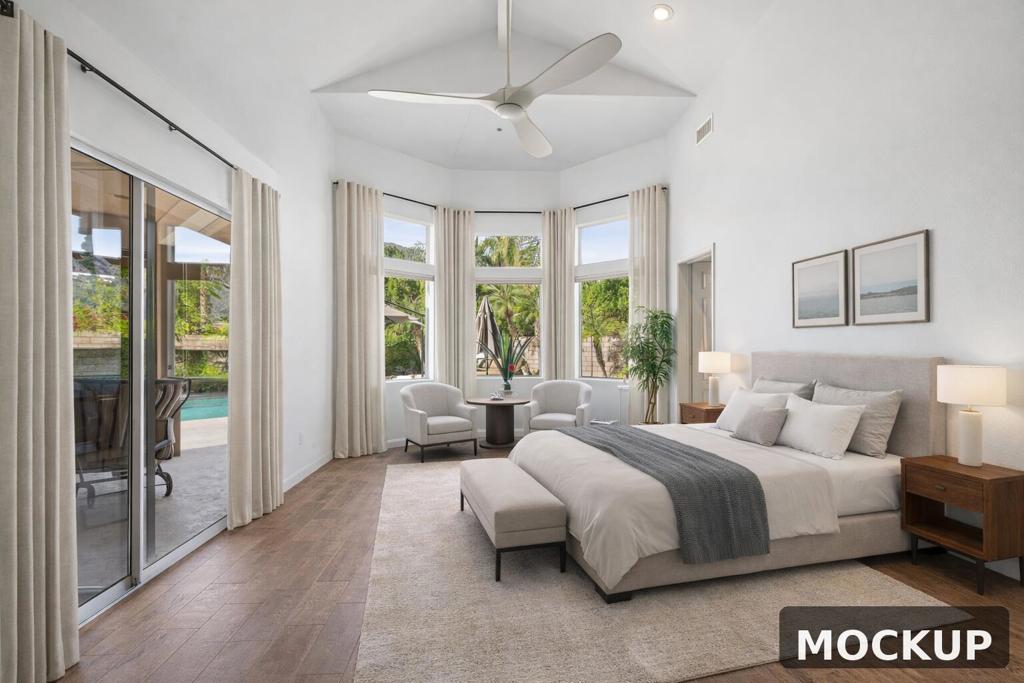 Andreas Hills - Residential