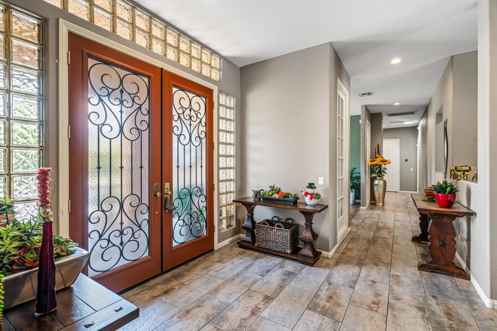 Andreas Hills - Residential