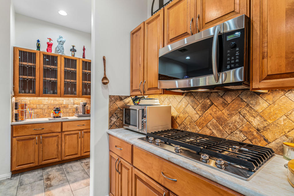 Andreas Hills - Residential