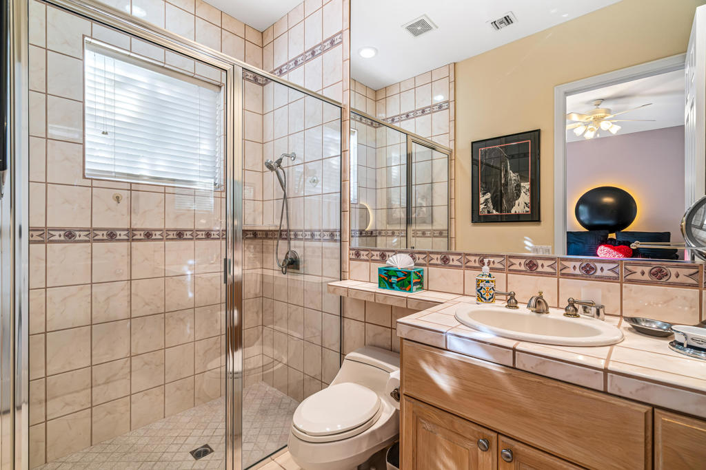 Andreas Hills - Residential