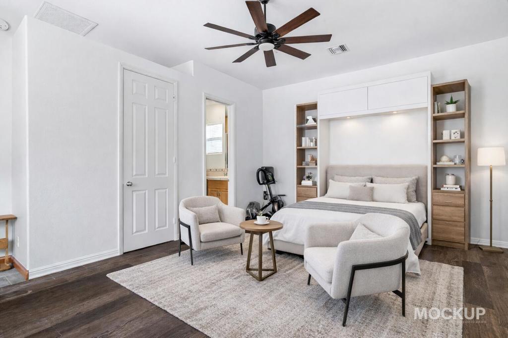 Andreas Hills - Residential