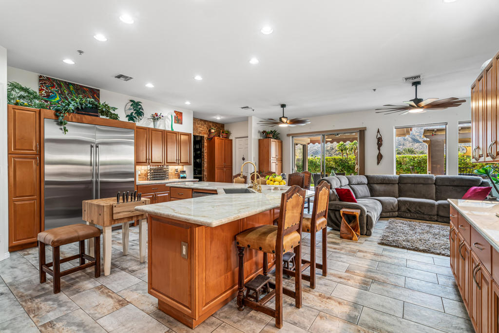 Andreas Hills - Residential