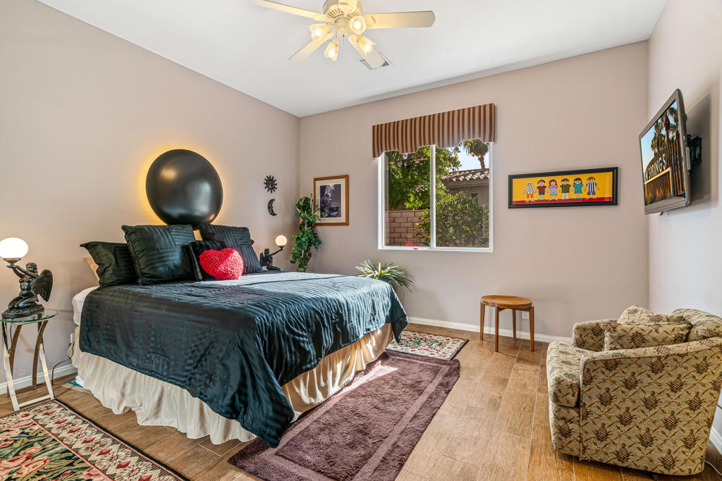 Andreas Hills - Residential