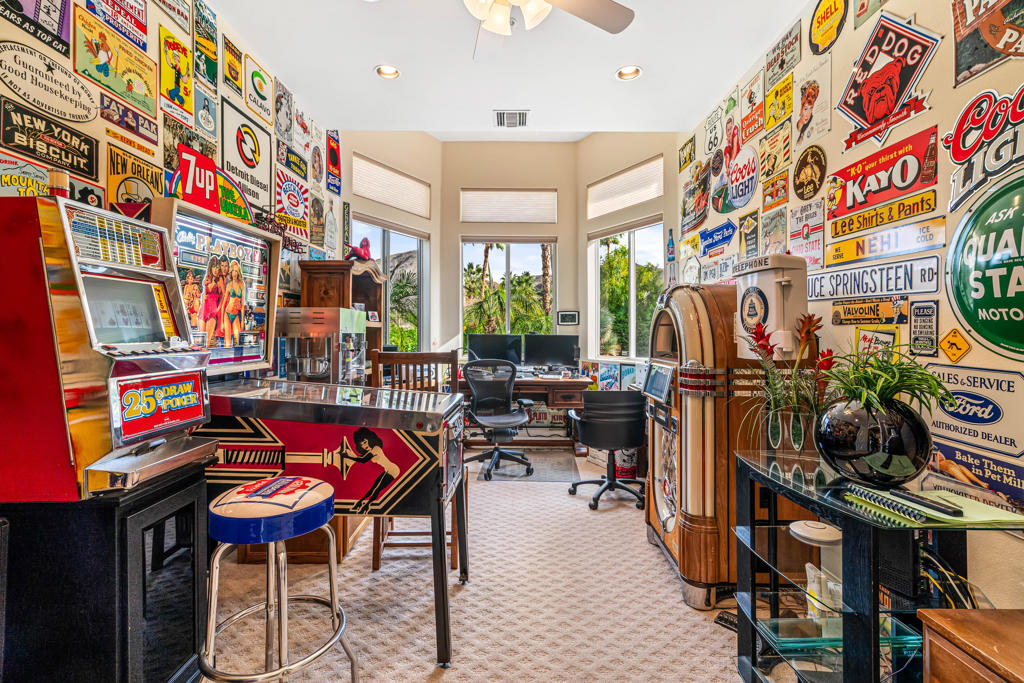 Andreas Hills - Residential