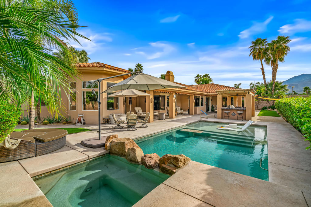 Andreas Hills - Residential