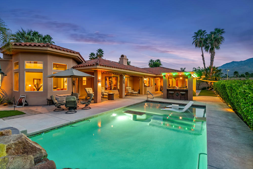 Andreas Hills - Residential