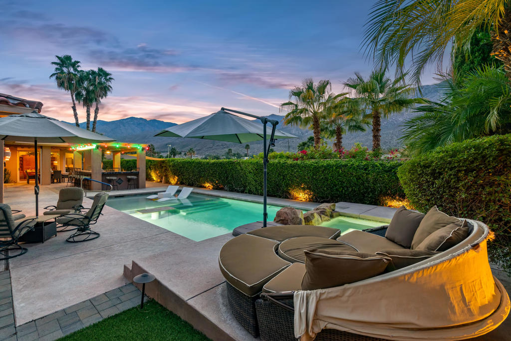 Andreas Hills - Residential