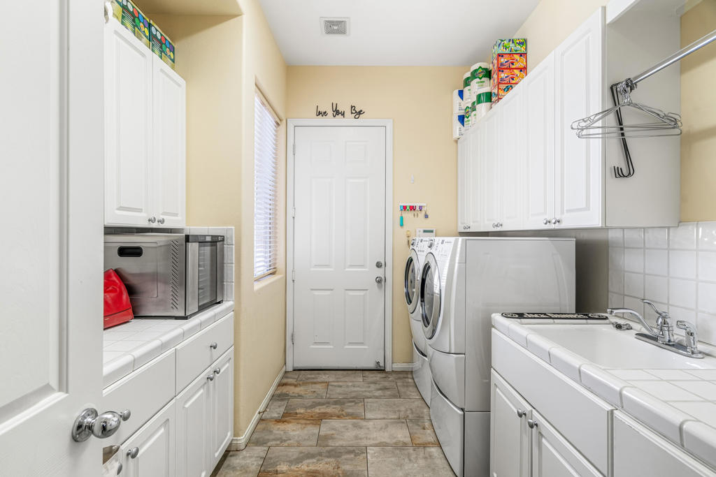 Andreas Hills - Residential