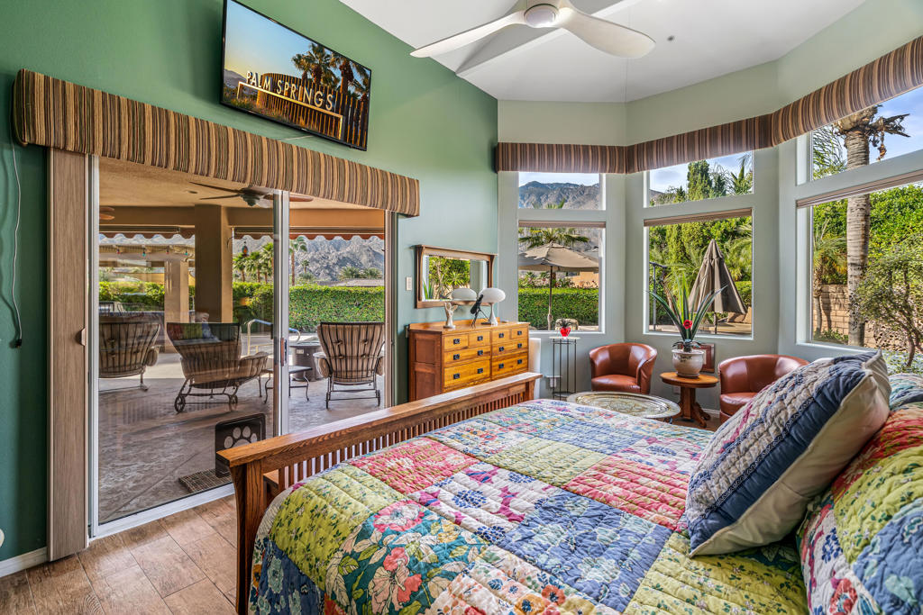 Andreas Hills - Residential