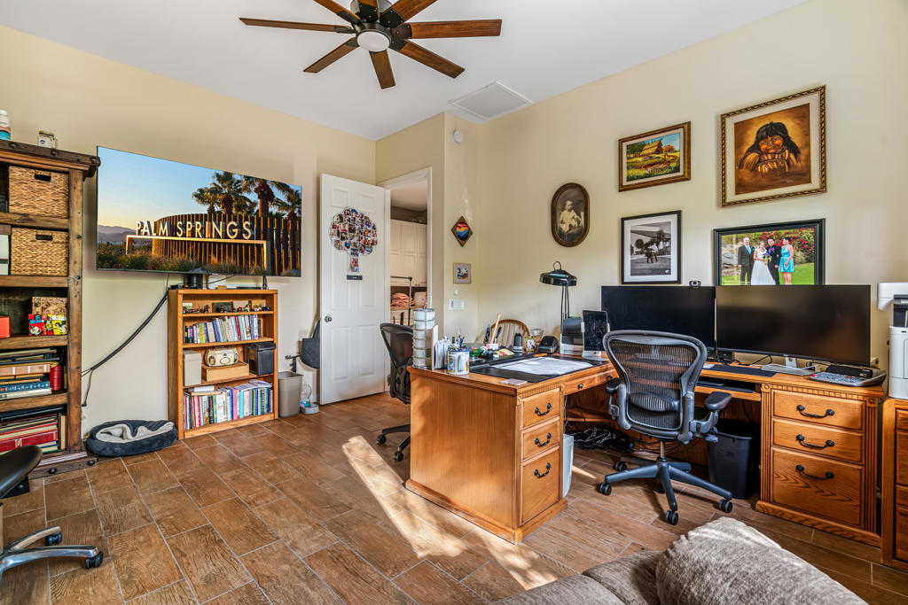 Andreas Hills - Residential