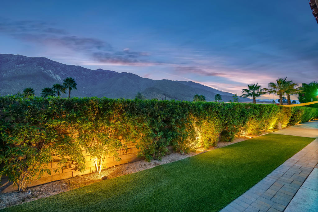 Andreas Hills - Residential