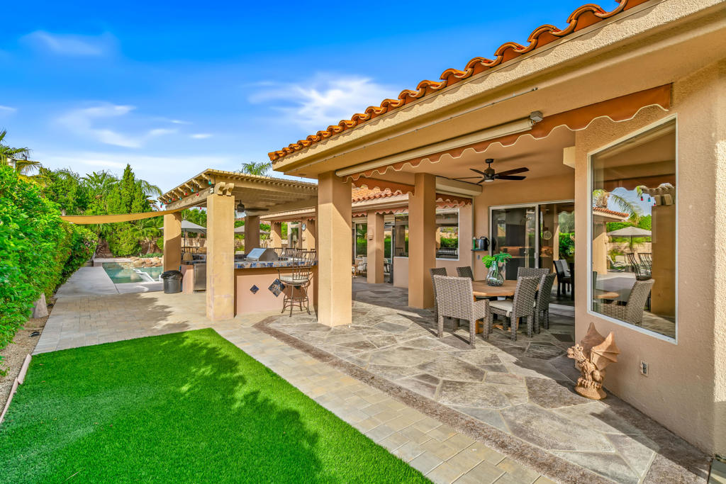 Andreas Hills - Residential