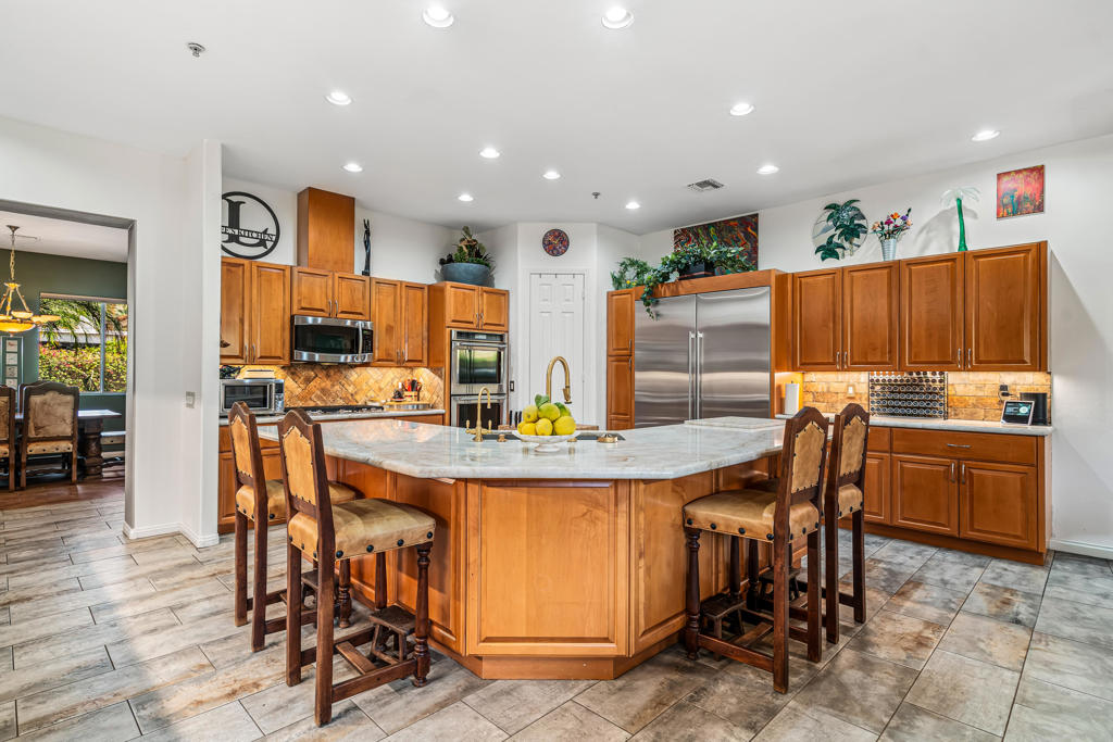 Andreas Hills - Residential