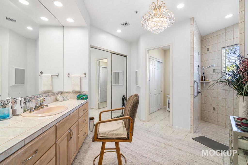 Andreas Hills - Residential