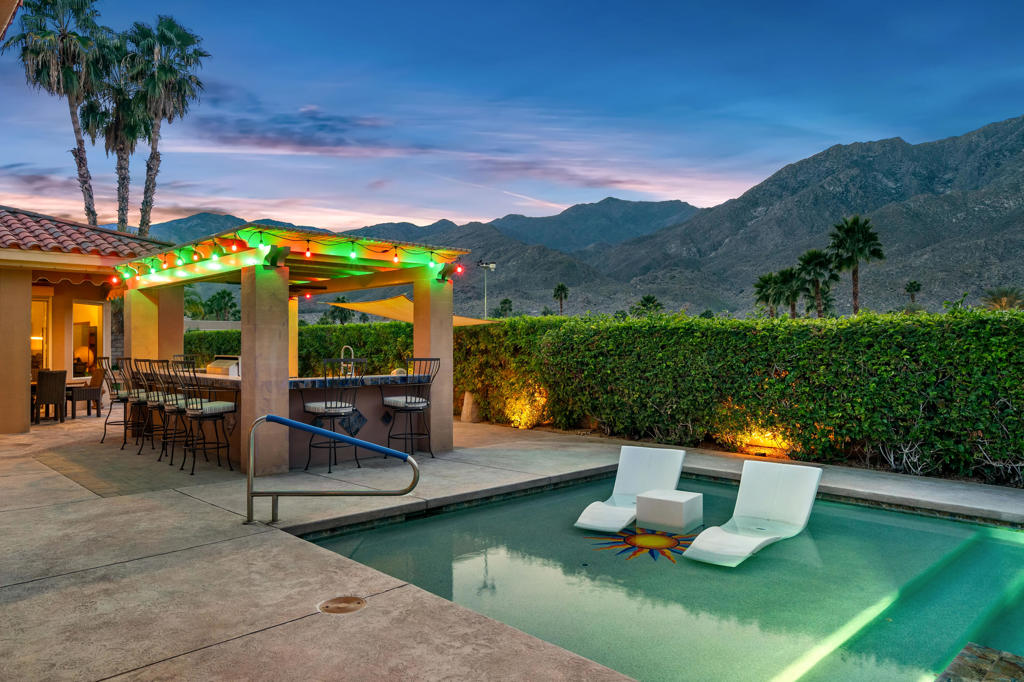 Andreas Hills - Residential