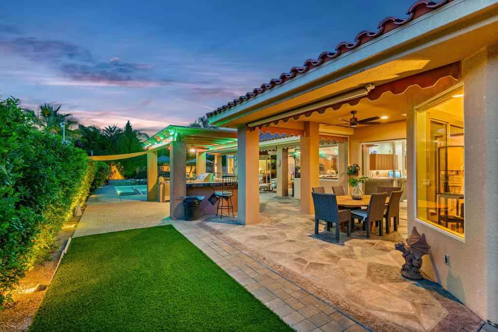 Andreas Hills - Residential