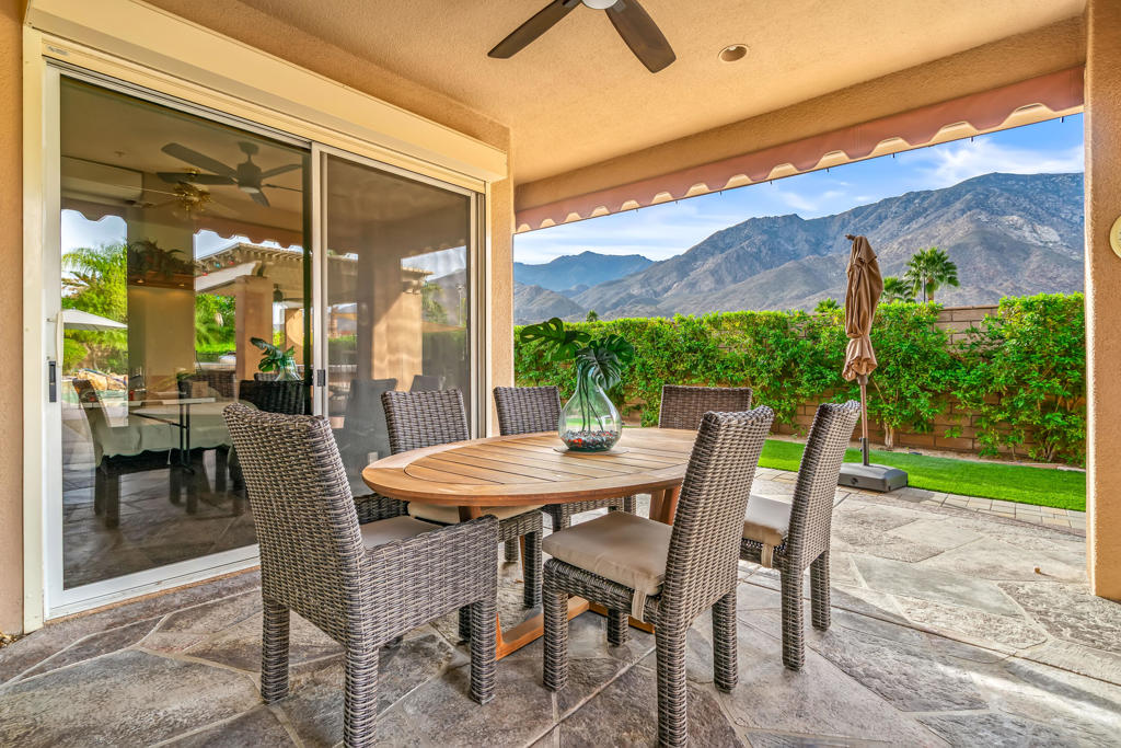 Andreas Hills - Residential