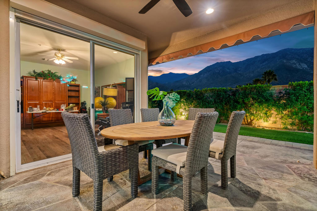 Andreas Hills - Residential