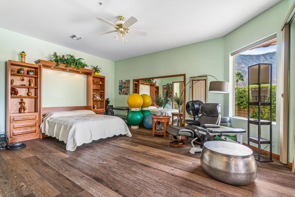 Andreas Hills - Residential