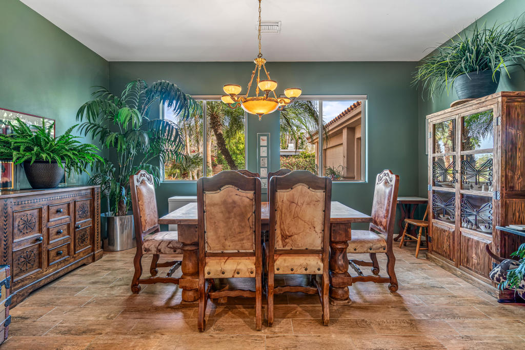 Andreas Hills - Residential