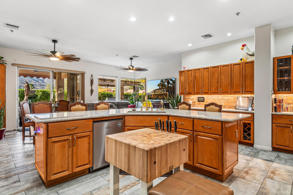 Andreas Hills - Residential