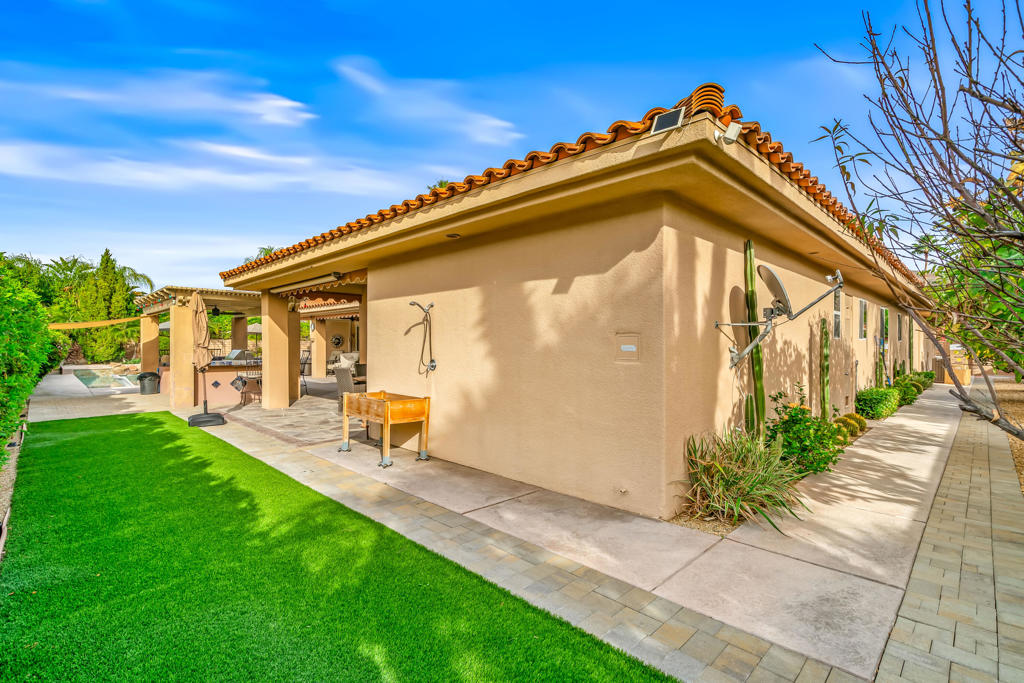 Andreas Hills - Residential