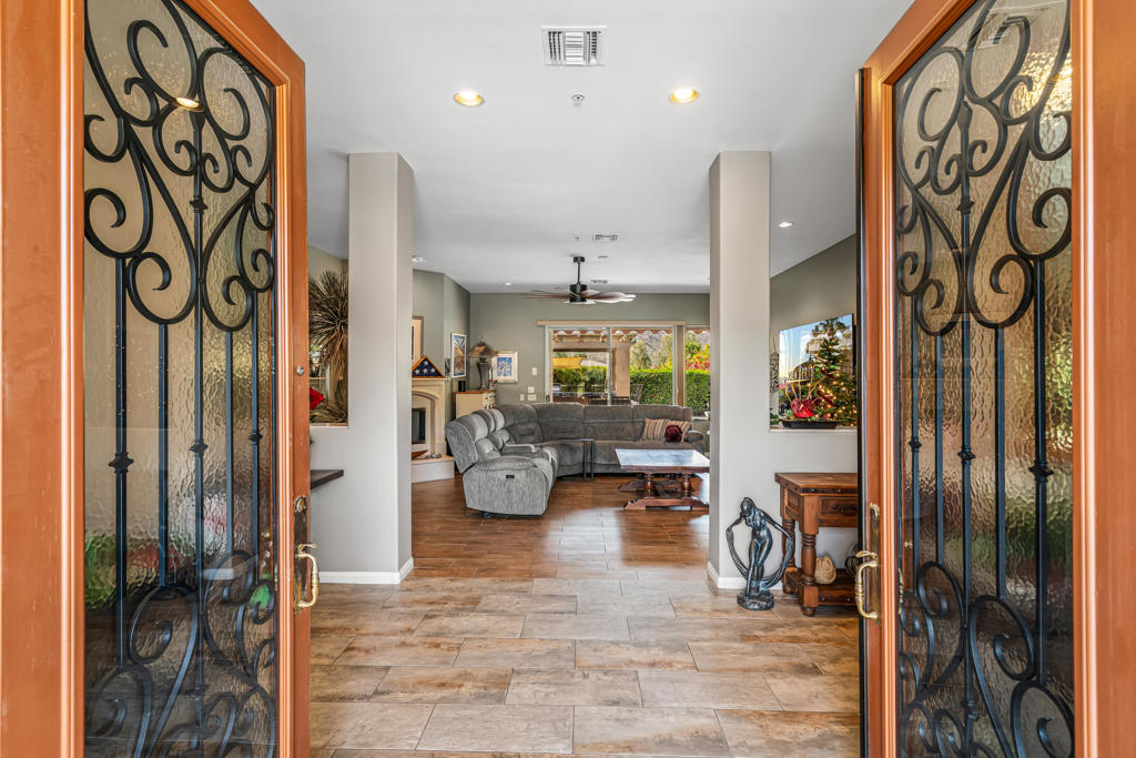 Andreas Hills - Residential