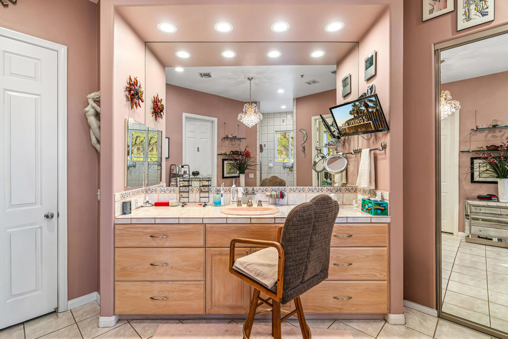 Andreas Hills - Residential