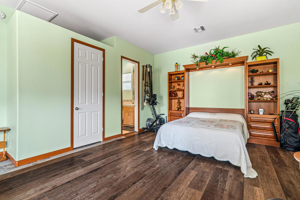 Andreas Hills - Residential