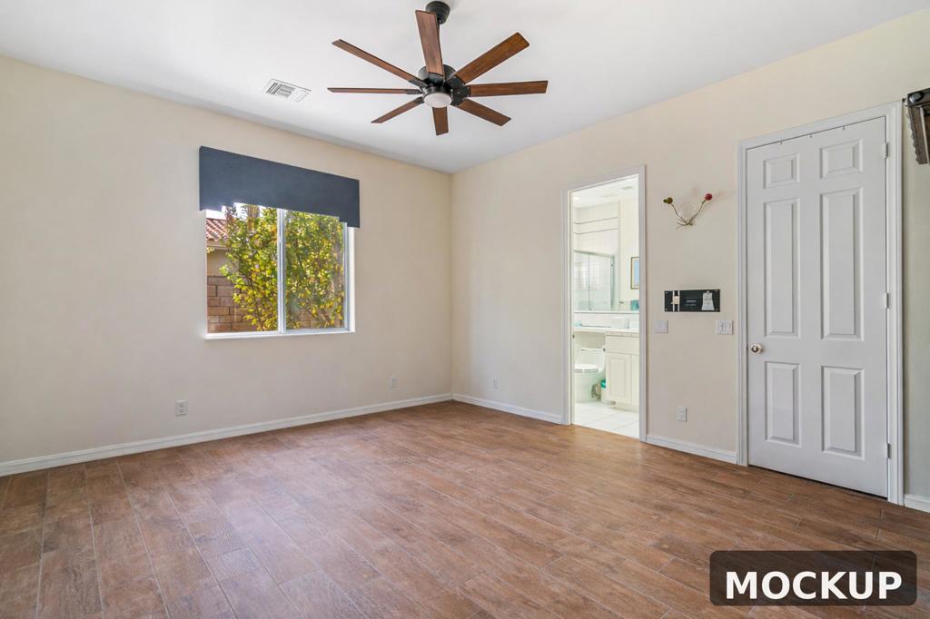 Andreas Hills - Residential