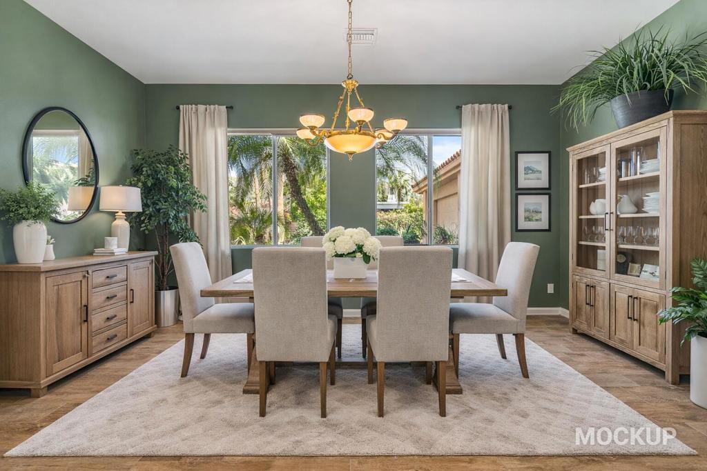 Andreas Hills - Residential