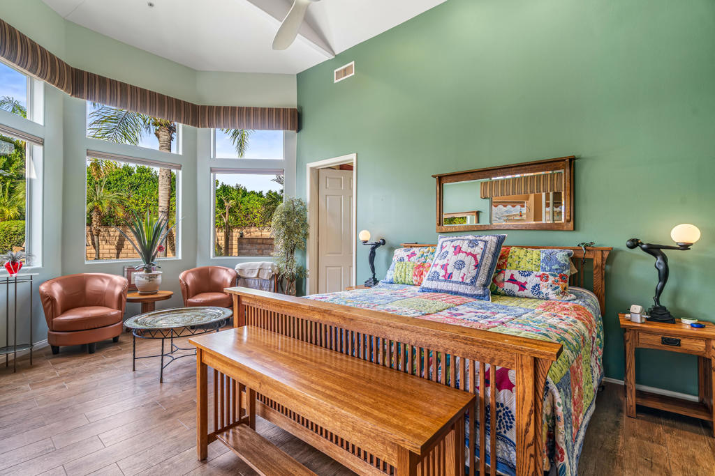 Andreas Hills - Residential